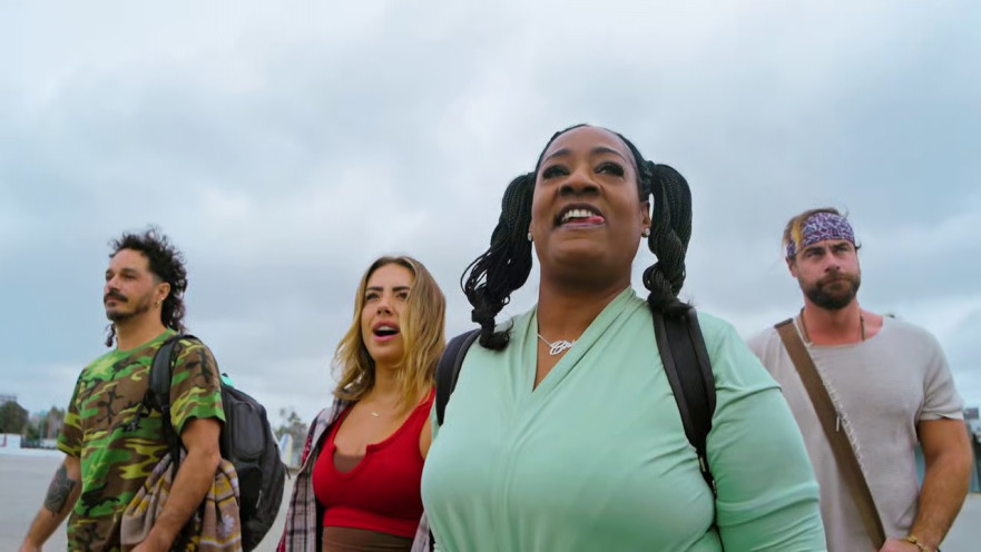 "הישרדות" עונה 50