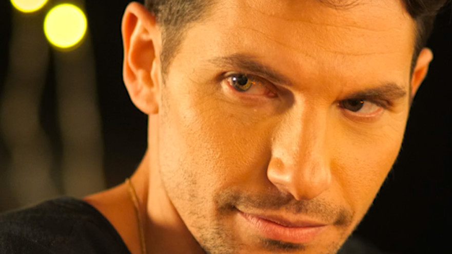 כשהגלים מתחזקים