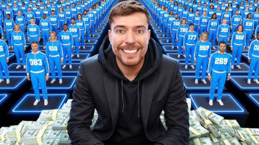 ריאליטי שיורק לצופים בפנים אבל קורץ לדור ה-Z