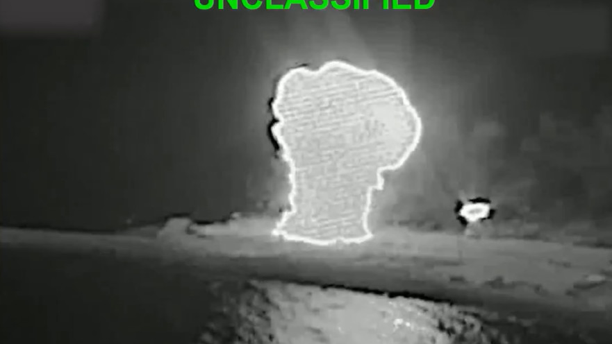 השמדת ספינות מלחמה איראניות