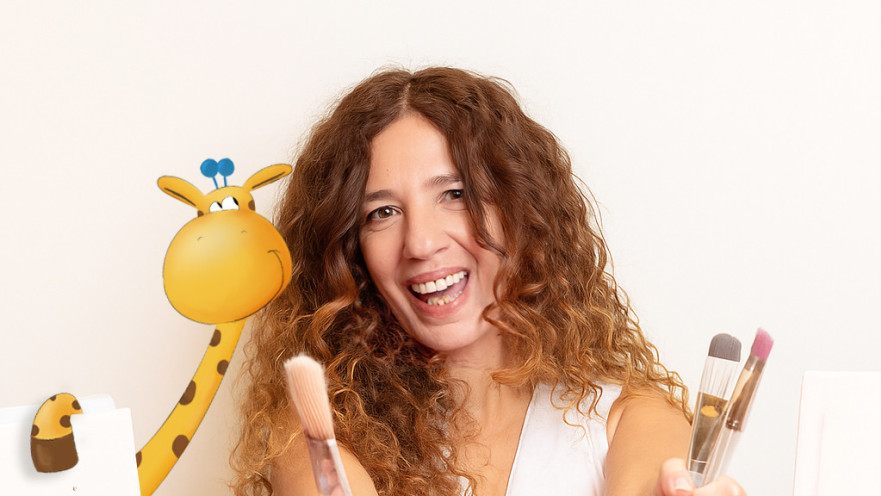 איילת עין ורד