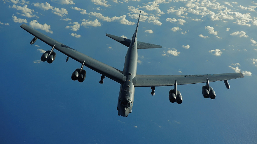 בן יותר מ-70 שנים ועדיין חלק מרכזי בצבא ארה"ב