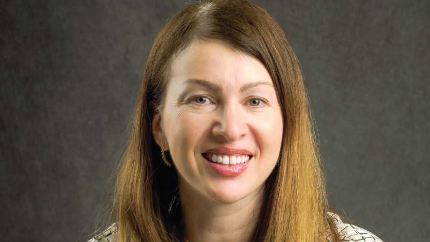 אולגה רובנובסקיה