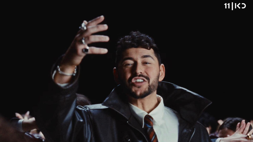 נועם בתן, ״מישל״ אירוויזיון 2026