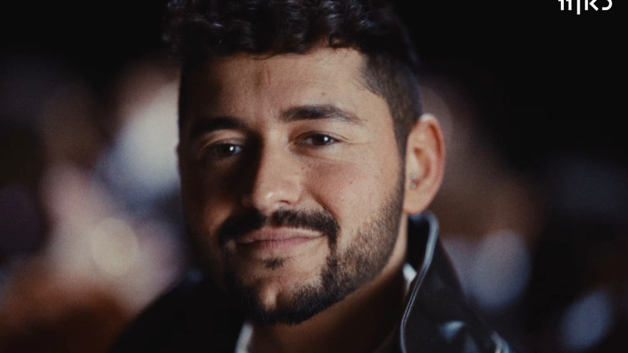 נועם בתן, "מישל" אירוויזיון 2026 