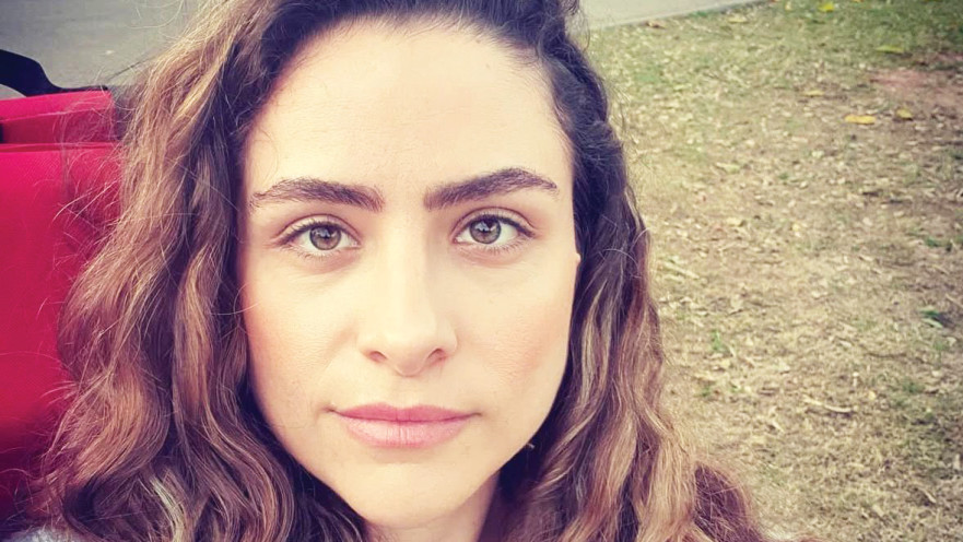 דניאל וינברג