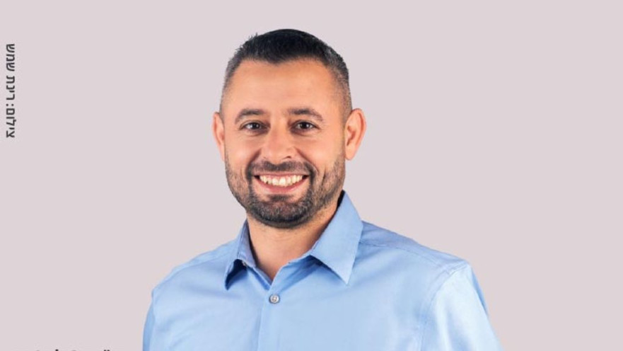 עו"ד מיכאל שטרית