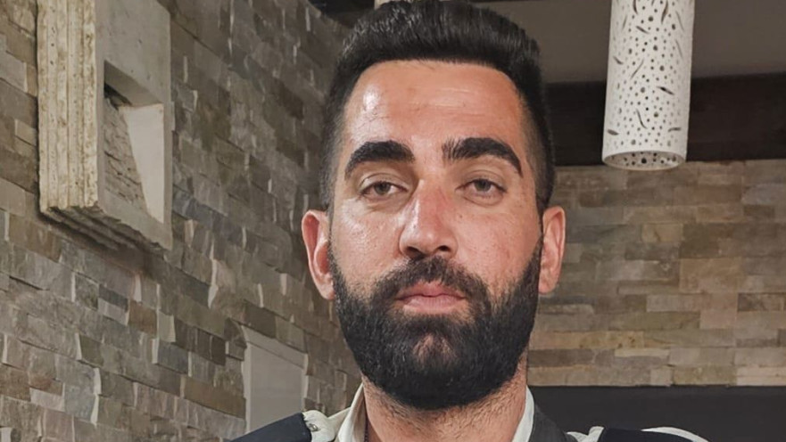 רס״ל מאהר ח׳טאר ז״ל