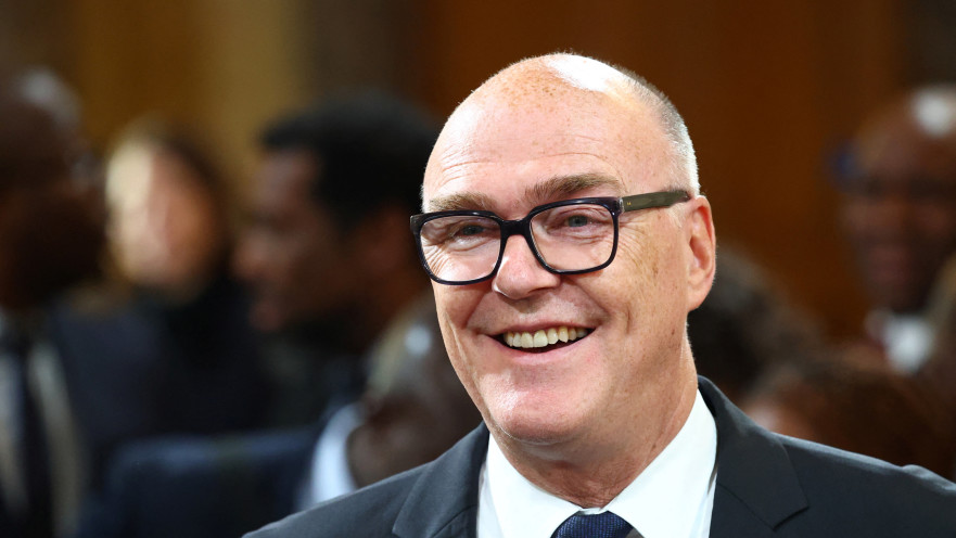 מרטין פיסטר