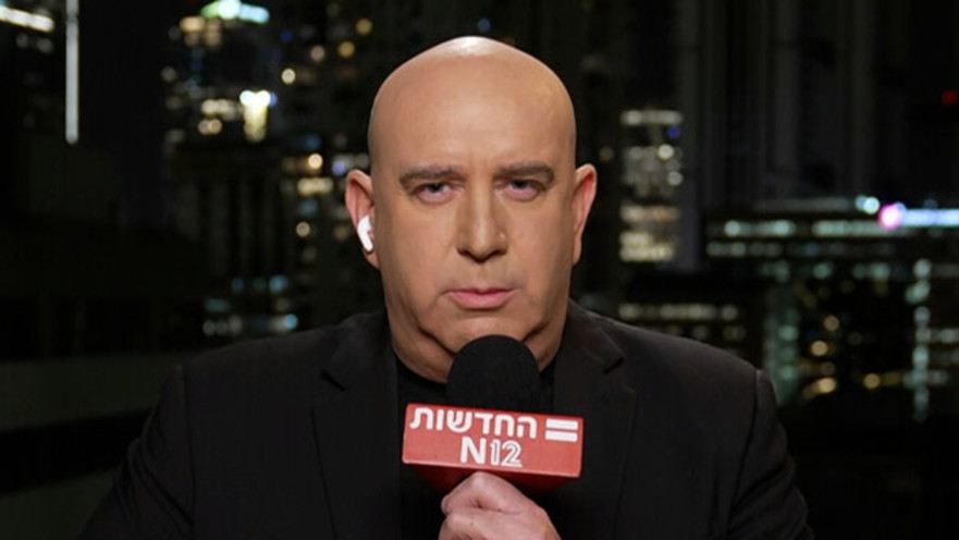 ניר דבורי