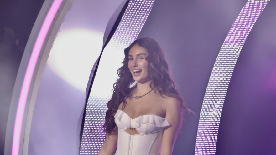 גאיה קלדרון