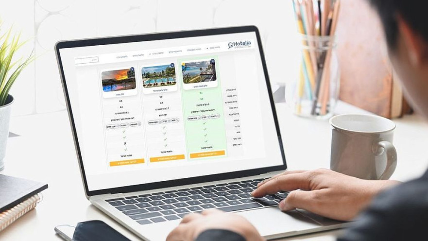 מבצעים למלונות בארץ: קופונים והנחות דרך אתר הוטליה