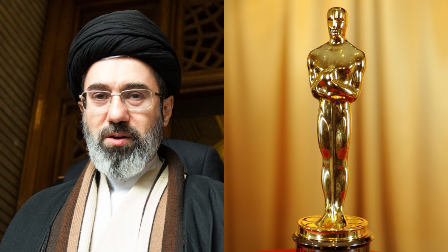 אוסקר, מוג'תבא חמינאי