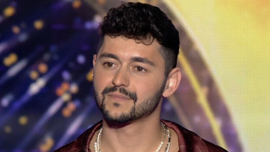 נועם בתן בתוכנית הכוכב הבא של ישראל לאירוויזיון 2026