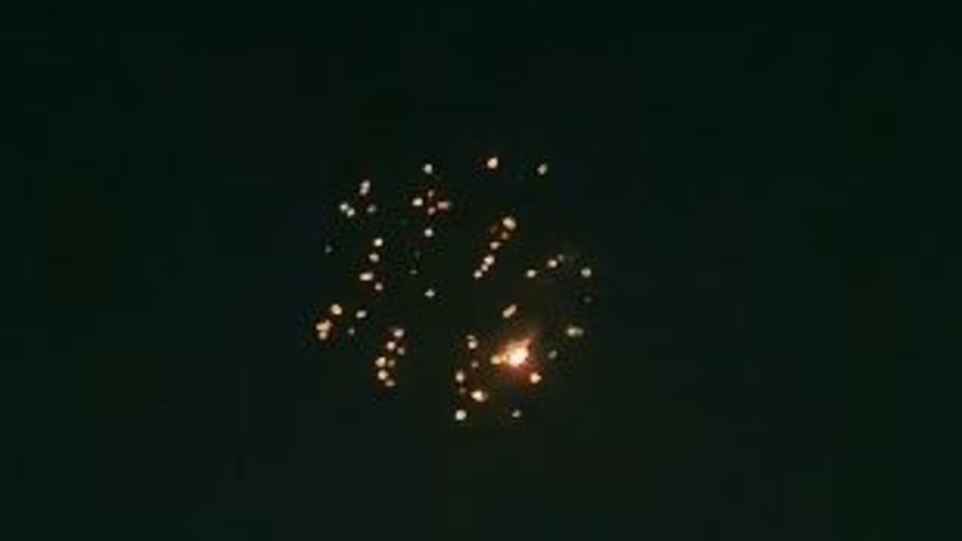 יירוט טיל מצרר