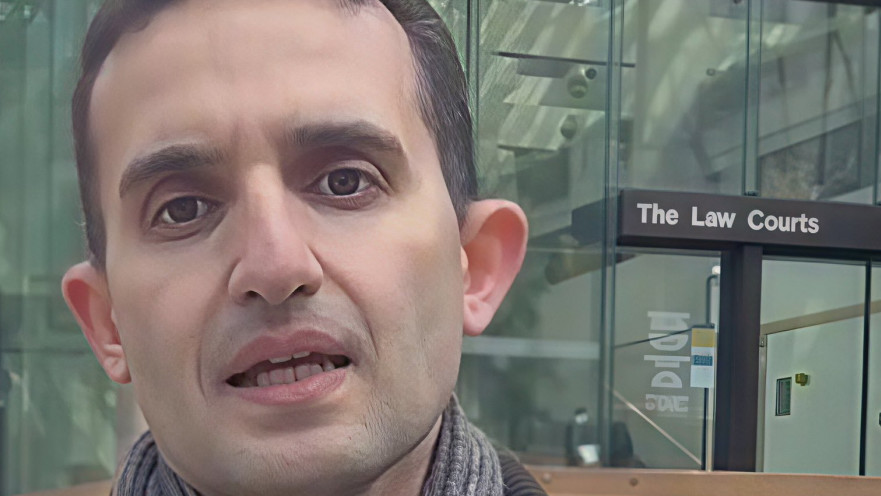 מסעוד מסג'ודי