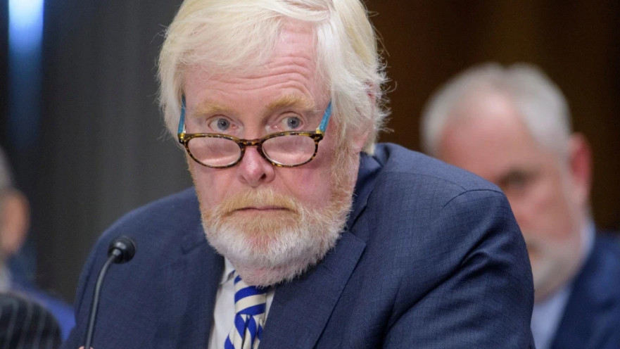 שגריר ארה"ב בדרום אפריקה, ליאו ברנט בוזל השלישי