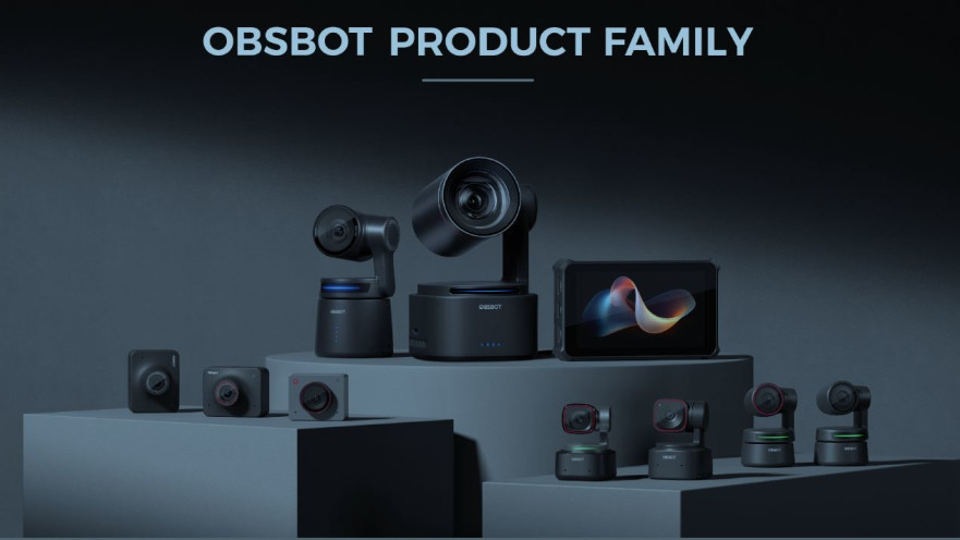 מצלמה שעובדת בשבילכם: טכנולוגיית ה-AI שמשנה את עולם הצילום והווידאו