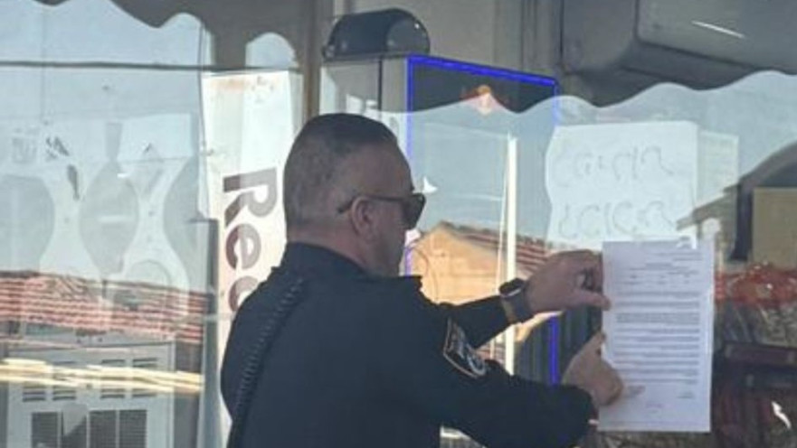 צו סגירה לבית-עסק באילת שמכר אלכוהול לקטינים