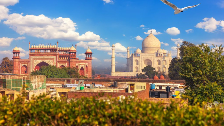 ויזה להודו וטופס הכניסה החדש - עדכונים לשנת 2026