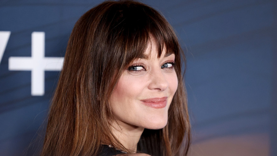 מריון קוטיאר