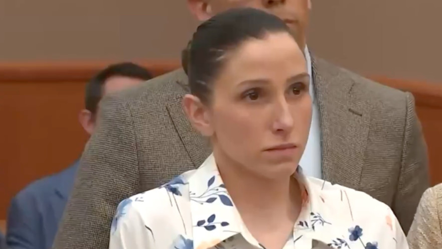 הסערה סביבה