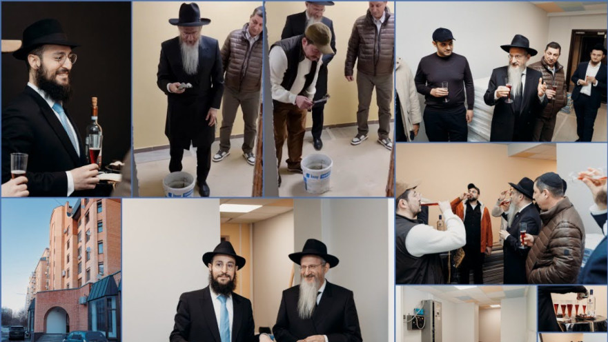 מוסקבה, הקמת מרכז להתפתחות ילדים מיוחדים