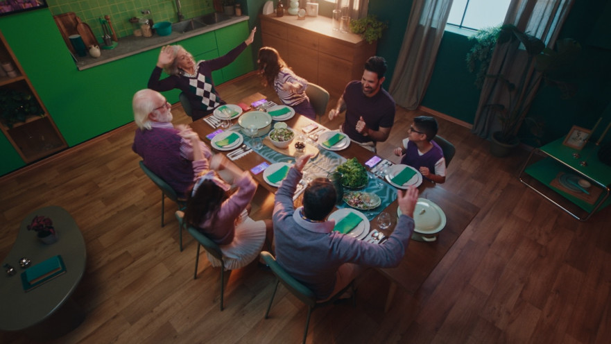 תמונה מקמפיין סוויש