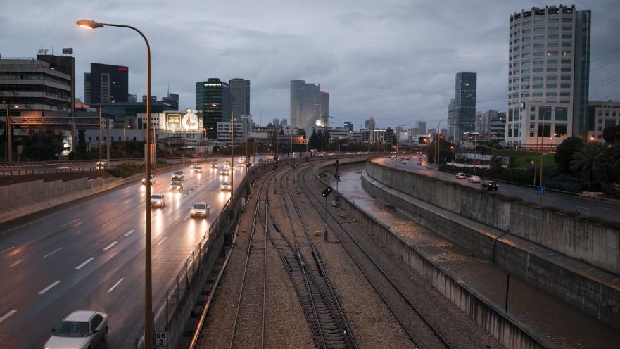 נתיבי אילון 