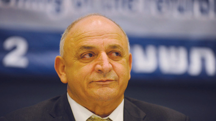 הבעלים של ישראכרט יצחק תשובה