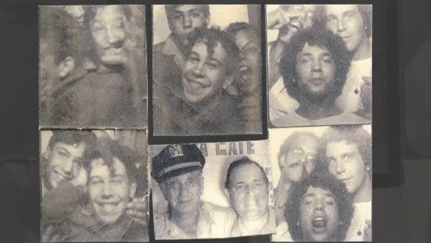 תמונות ילדות ונערות: ג'פרי אפשטיין