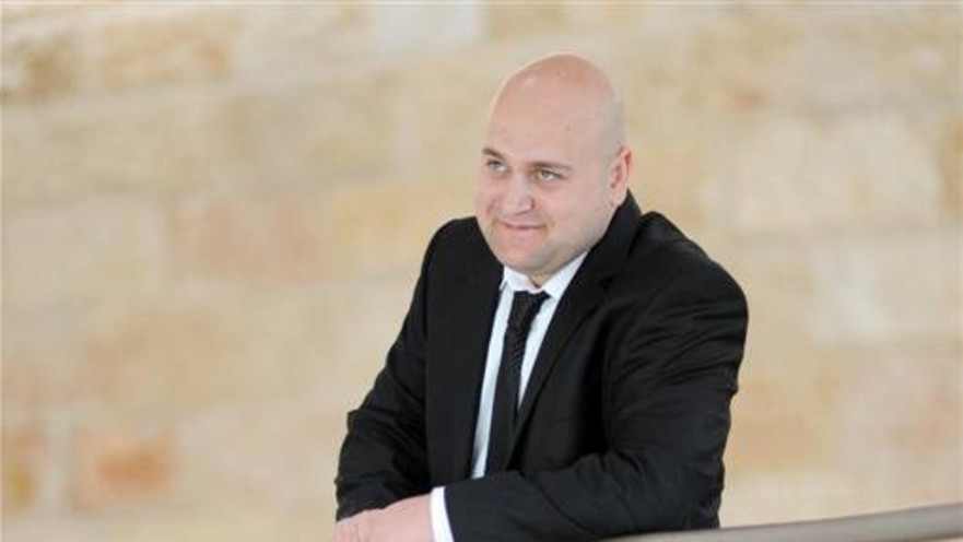 עו"ד עידן דביר