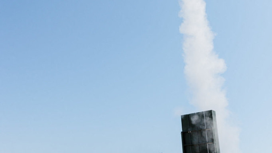 אבטיפוס לנשק היפרסוני מבצעי של צבא ארה"ב