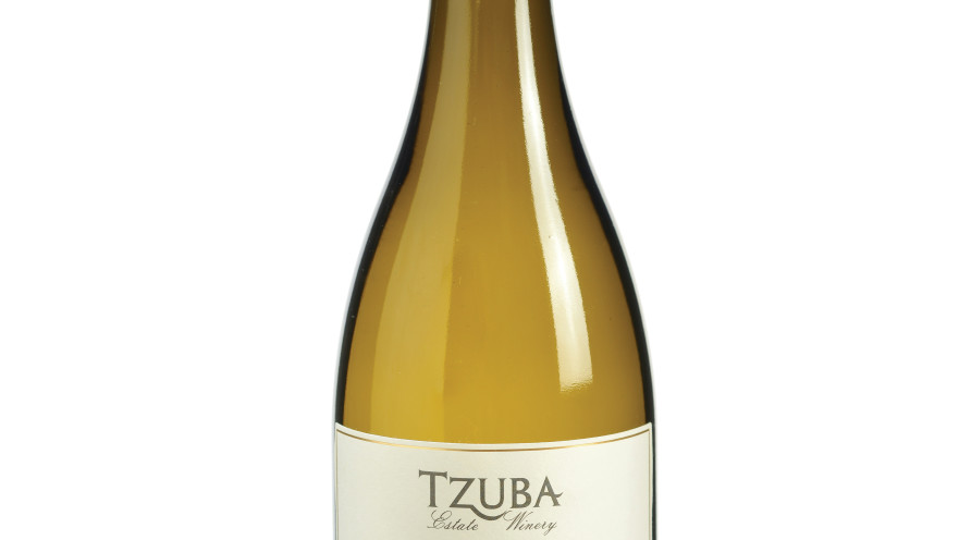 מהכרם לשולחן הסדר. יקב צובה