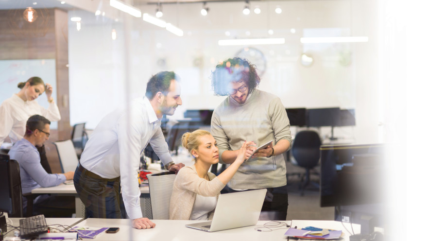 ה-AI משנה את עולם ההייטק