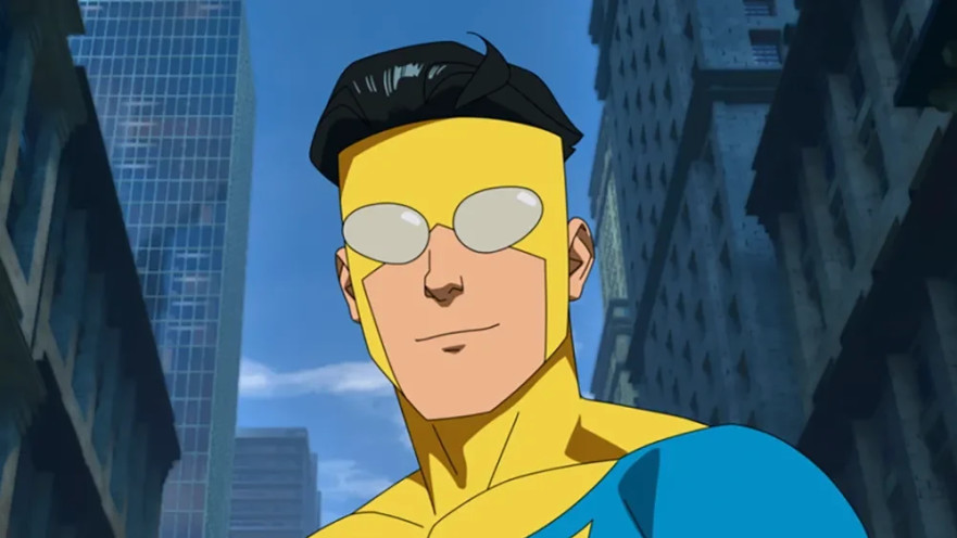 סיפורו של אדיפוס מהמיתולוגיה הוא חלק מהנרטיב של הסדרה