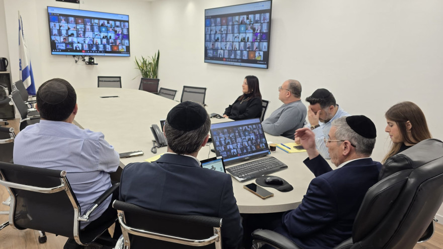 כנס המועצות הדתיות