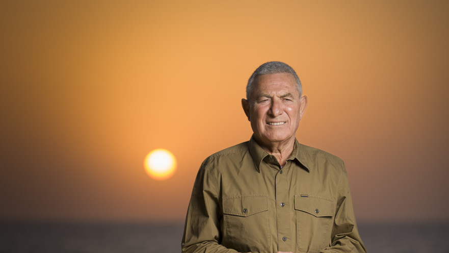 דורון אלמוג