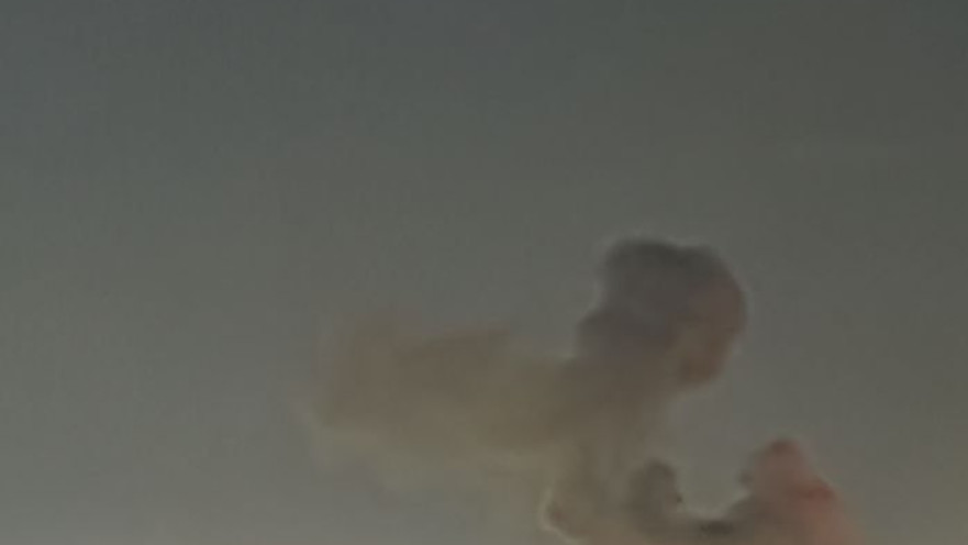 תקיפה בטהרן, 21 במרץ 2026