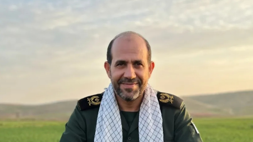 סגן ראש הבסיג'