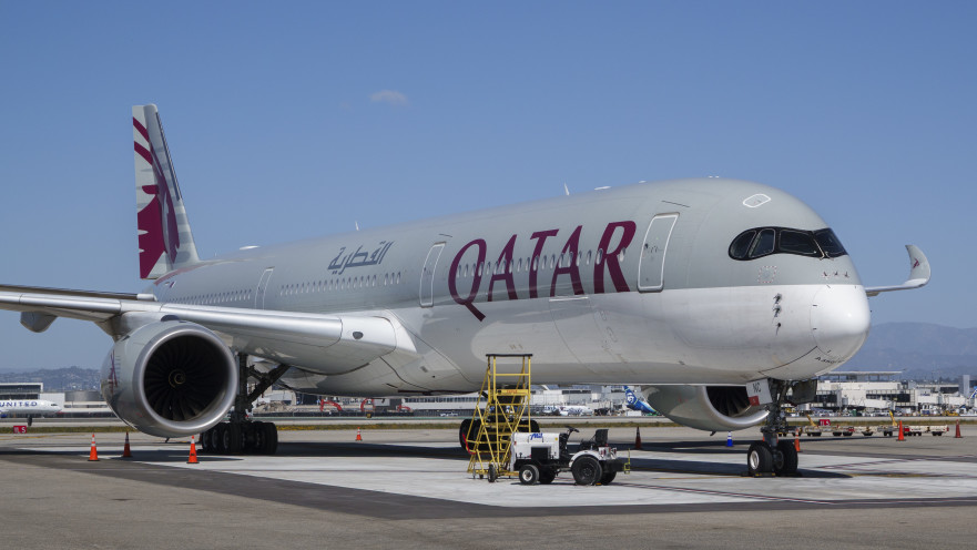 קטאר אירווייז. חשש למלחמה ממושכת (