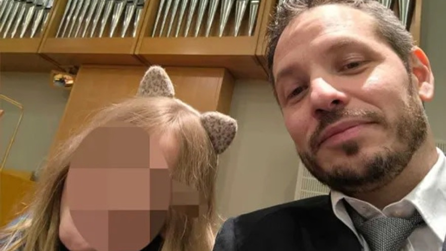 האב ובנו הטרנסג׳נדר