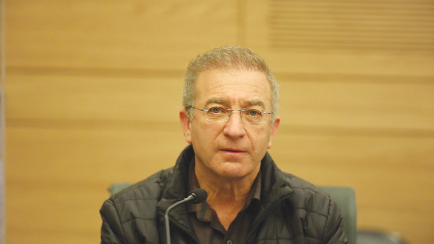 מאיר שפיגלר