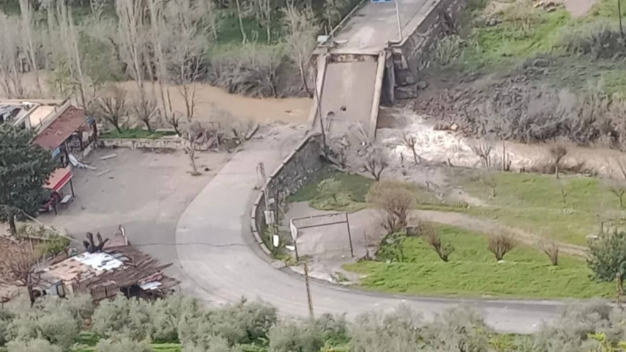 תקיפת גשר אל-קעקעיה על נהר הליטני