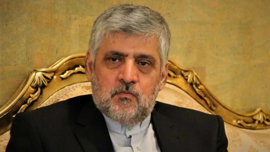 מוחמד רזא שיבאני