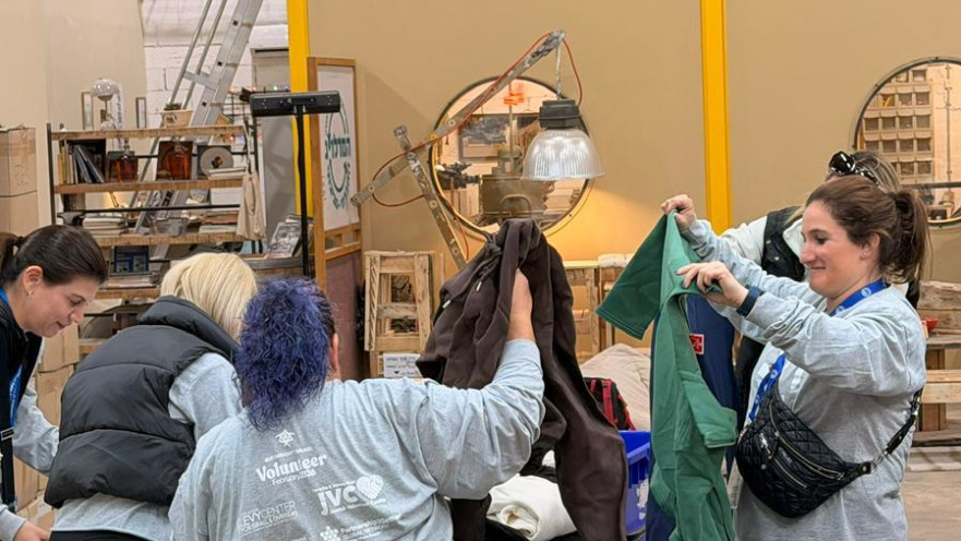 המרלוג החברתי 