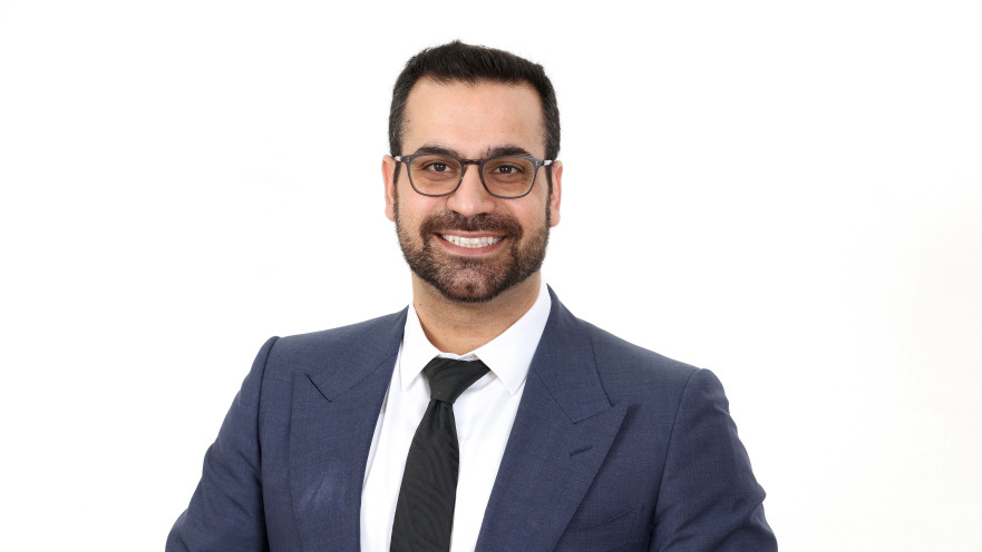 עו"ד יוסף גביזון