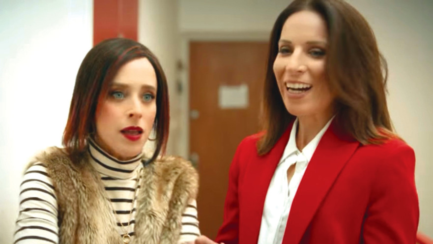 פרסומת לבנק הפועלים, מרץ 26