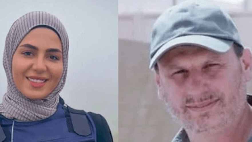 כתב אל-מנאר, עלי שועיב, וכתבת אל-מיאדין, פטימה פאטוני