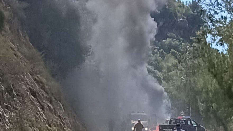 תקיפה בלבנון